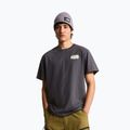 Мъжка тениска The North Face Van Life Relaxed anthracite grey