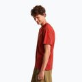 Мъжка тениска за трекинг The North Face Vertical Regular iron clay 3