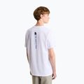Мъжка тениска за трекинг The North Face Vertical Regular tnf white 3