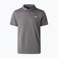 Мъжка поло тениска The North Face Tanken Polo smoked pearl 5