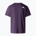 Мъжка тениска The North Face Evolution Half Dome endless dusk 6