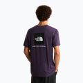 Мъжка тениска The North Face Evolution Box NSE endless dusk 3