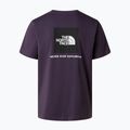 Мъжка тениска The North Face Evolution Box NSE endless dusk 6