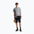 Мъжка тениска The North Face Evolution Simple Dome Regular SS tnf pale grey heather 2