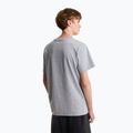Мъжка тениска The North Face Evolution Simple Dome Regular SS tnf pale grey heather 3