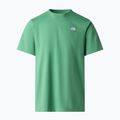 Мъжка тениска The North Face Evolution Simple Dome dimmed algae 4