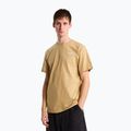 Мъжка тениска The North Face Evolution Simple Dome Regular SS khaki stone