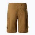 Мъжки шорти за трекинг The North Face Exploration Cargo Shorts utility brown 5