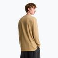 Мъжка блуза с дълъг ръкав за трекинг The North Face Evolution Simple Dome Regular khaki stone 3