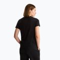 Дамска тениска The North Face Evolution Simple Dome Slim SS tnf black 3