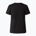 Дамска тениска The North Face Evolution Simple Dome Slim SS tnf black 5