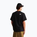 Мъжка тениска The North Face Donkey Taxi Relaxed tnf black 3