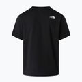 Мъжка тениска The North Face Donkey Taxi Relaxed tnf black 6