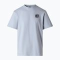 Mъжка тениска The North Face Expedition Photo Relaxed frost grey 5