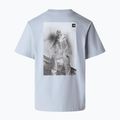 Mъжка тениска The North Face Expedition Photo Relaxed frost grey 6