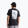 Мъжка тениска The North Face Expedition Photo Relaxed tnf black 3