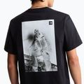 Мъжка тениска The North Face Expedition Photo Relaxed tnf black 7