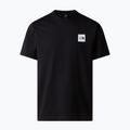 Мъжка тениска The North Face Expedition Photo Relaxed tnf black 8