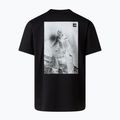 Мъжка тениска The North Face Expedition Photo Relaxed tnf black 9
