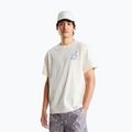 Мъжка тениска The North Face Snack Relaxed white dune