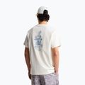 Мъжка тениска The North Face Snack Relaxed white dune 3