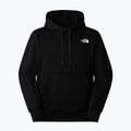 Мъжки суитшърт The North Face Box NSE Energy Regular Hoodie tnf black 5