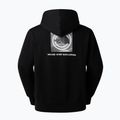 Мъжки суитшърт The North Face Box NSE Energy Regular Hoodie tnf black 6