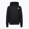 Мъжки суитшърт The North Face Box NSE Energy Regular Hoodie tnf black
