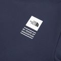 Суитшърт The North Face Celebration Relaxed Crew Graphic summit navy 3