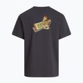 Мъжка тениска The North Face Snack Relaxed antracite grey 5