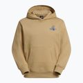 Суитшърт The North Face Mountain Celebration Relaxed Hoodie khaki stone