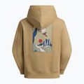 Суитшърт The North Face Mountain Celebration Relaxed Hoodie khaki stone 2