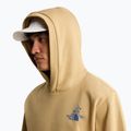 Суитшърт The North Face Mountain Celebration Relaxed Hoodie khaki stone 7