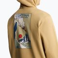 Суитшърт The North Face Mountain Celebration Relaxed Hoodie khaki stone 8