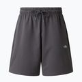 Дамски шорти за трекинг The North Face Essential Light Relaxed Shorts anthracite grey 5