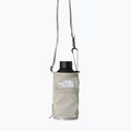 Чанта за бутилка The North Face Borealis Water stone slab light heathe 3