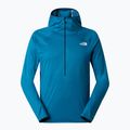 Мъжки суитшърт The North Face Summit Direct Sun Hoodie dusk blue