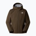 Детско яке за дъжд The North Face Whiton 3L taupe green 6