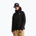 Мъжко яке за дъжд The North Face Lightning Zip-In Jacket tnf black
