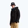 Мъжко яке за дъжд The North Face Lightning Zip-In Jacket tnf black 4