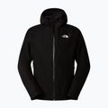 Мъжко яке за дъжд The North Face Lightning Zip-In Jacket tnf black 5