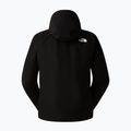 Мъжко яке за дъжд The North Face Lightning Zip-In Jacket tnf black 6