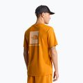 Мъжка тениска The North Face 24/7 Box Nse dust orange 3