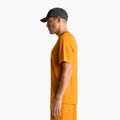 Мъжка тениска The North Face 24/7 Box Nse dust orange 4