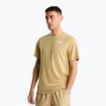 Мъжка тениска The North Face 24/7 khaki stone