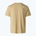 Мъжка тениска The North Face 24/7 khaki stone 5