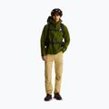 Мъжко водоустойчиво яке The North Face Dryzzle FutureLight 2 woodland green 2
