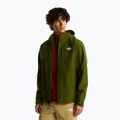 Мъжко яке за дъжд The North Face Dryzzle FutureLight 2 woodland green 4