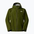 Мъжко яке за дъжд The North Face Dryzzle FutureLight 2 woodland green 5