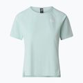 Дамска тениска The North Face Sunriser opal frost 5
